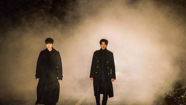 韩剧▲盘点5部高甜韩剧，两部主演原地“结婚”，一部9.7高分无人超越！