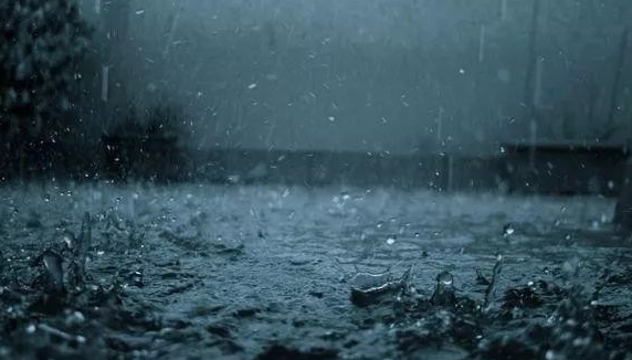 「恐龙」地球上“最大的雨”下了多久？下了200万年，恐龙就此而诞生！