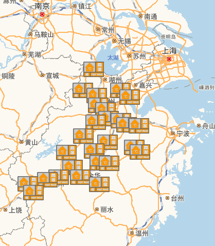 杭州|好消息!再熬一天,心心念念的它就要来了!坏消息是