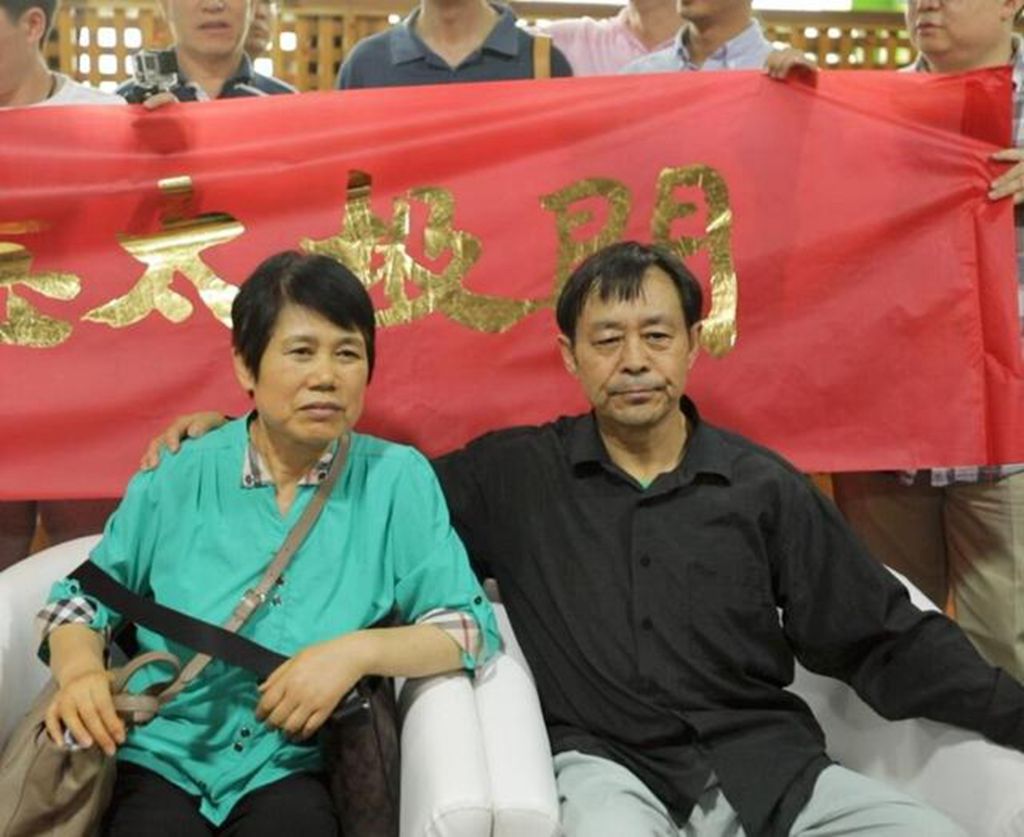 「马保国」马保国终于找出与众不同的败因：比赛时突然浑身乏力，全身瘫软