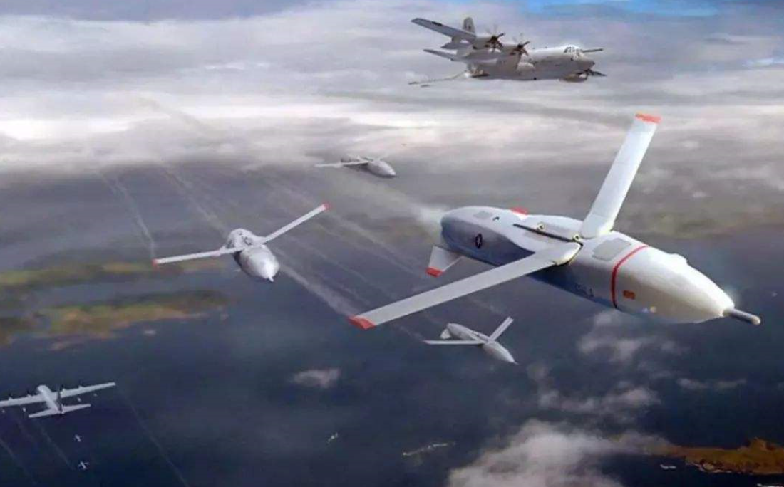 反导系统|不再隐藏！中国突然亮出“杀手锏”，威力之大震撼世界