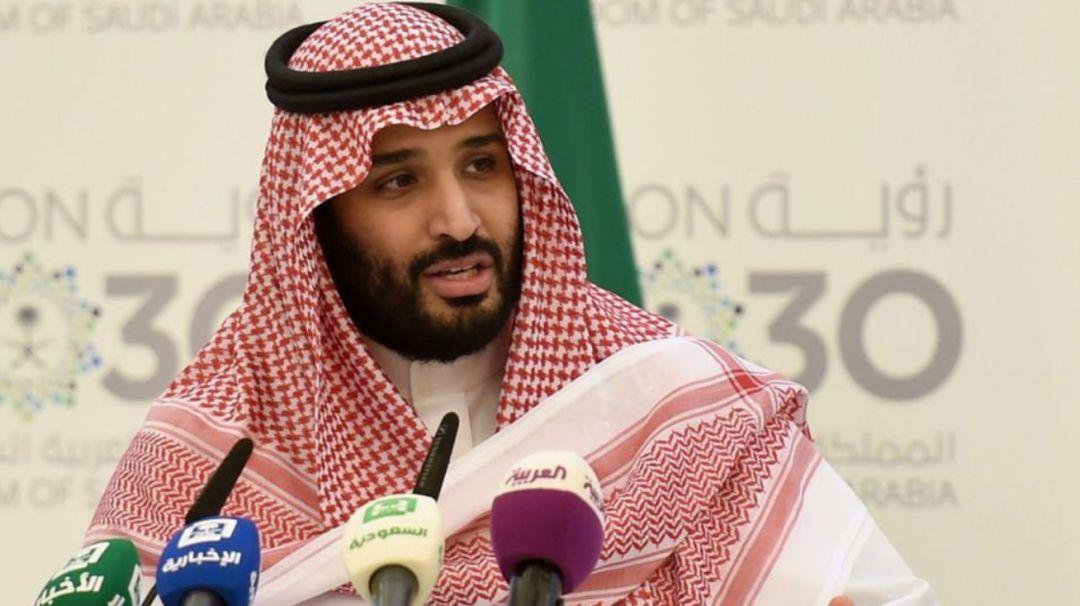 薩勒曼王儲懸瞭！沙特特種兵司令被免職，指揮也門戰役失利闖大禍-圖4