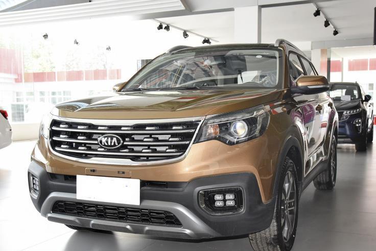 长安汽车|存款13万，起亚智跑与福特翼搏谁档次高？车主说了心里话