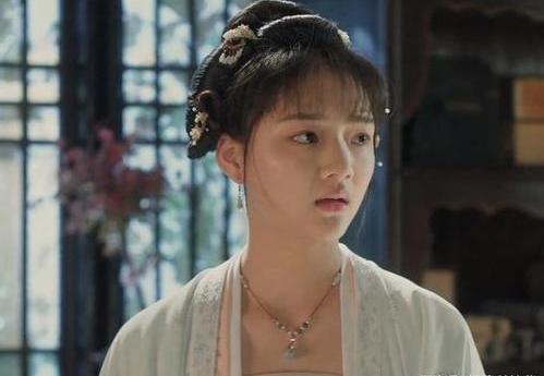 赵徽柔@《清平乐》李玮结局：高攀了公主赵徽柔，离婚又复婚，最后被贬！