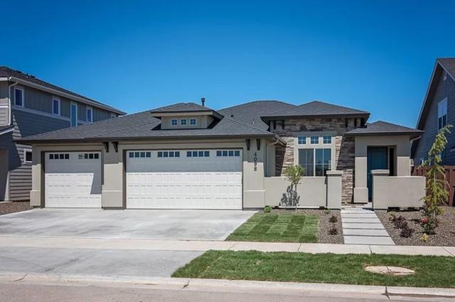 |水泥板搭配鹅卵石铺院子，简直太美了，我要有院子就这么铺！