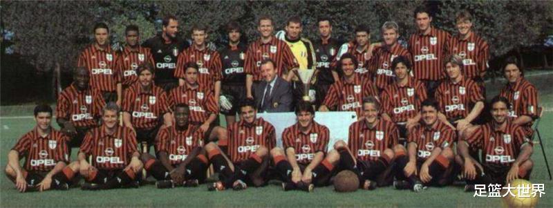 #米兰#他是维埃里点名的难缠后卫，还给大罗制造麻烦，却在米兰沦为替补