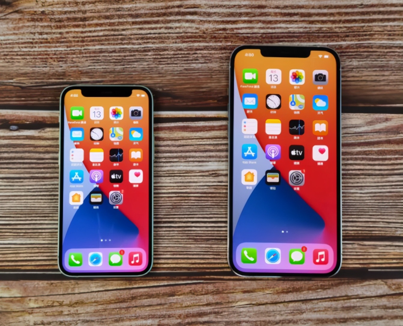 iphone12|好气哦，iPhone12槽点那么多，依然这么抢手，原因究竟是什么？