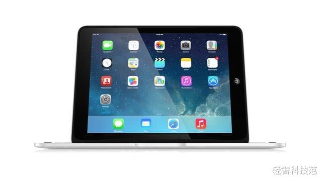 苹果▲华为平板超苹果iPad登顶，搅局者Mi Pad 5来了，起售价1998元？