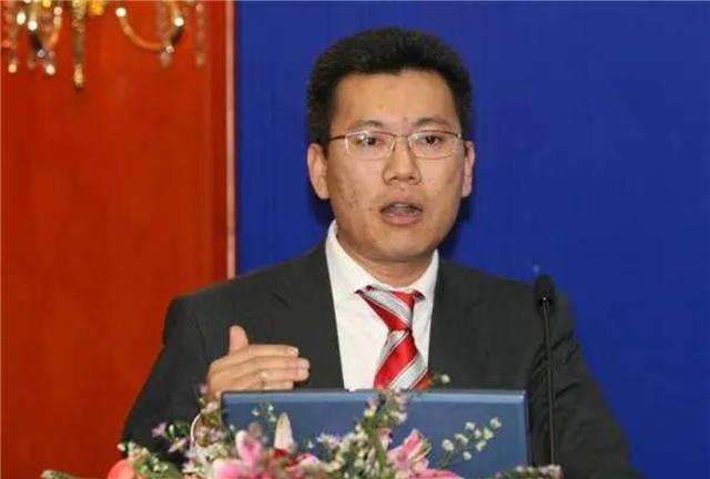 黄金圣斗士|从全球第一到负债700亿，沈阳机床董事长：2年内，会翻天覆地