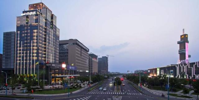 张家港|中国最“一尘不染”的城市:干净程度不输新加坡,游客:是天堂吧