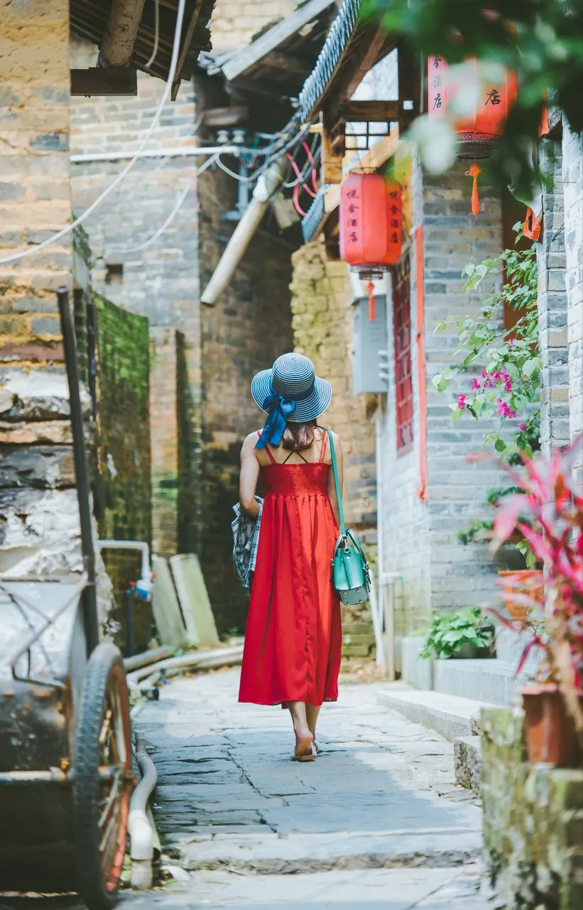 【旅行】攒钱也要去的10个地方，你去过几个？