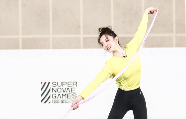 陈小纭|神仙整容！这要不说，谁知道陈小纭这张脸是做出来的？