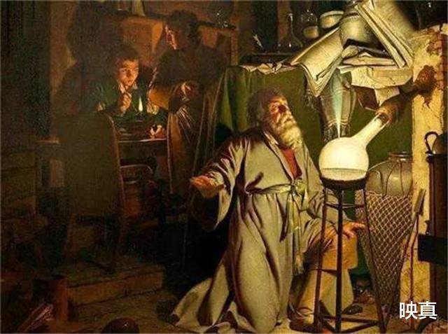 商人|为了提取黄金，他煮沸了5000升尿液，没想到获得造福人类的新物质