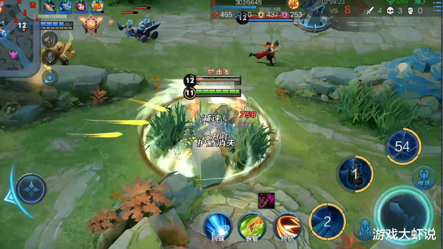 司马懿|被严重低估的18888英雄,却克制98个英雄,难怪王者之外没人会玩