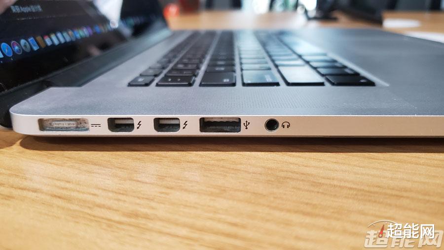 thunderbolt|雷电接口是怎样从1代进化到4代的