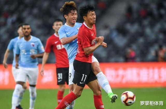 『中超』有动作！深足为踢中超新赛季引援将全面升级，目标人选已浮出水面