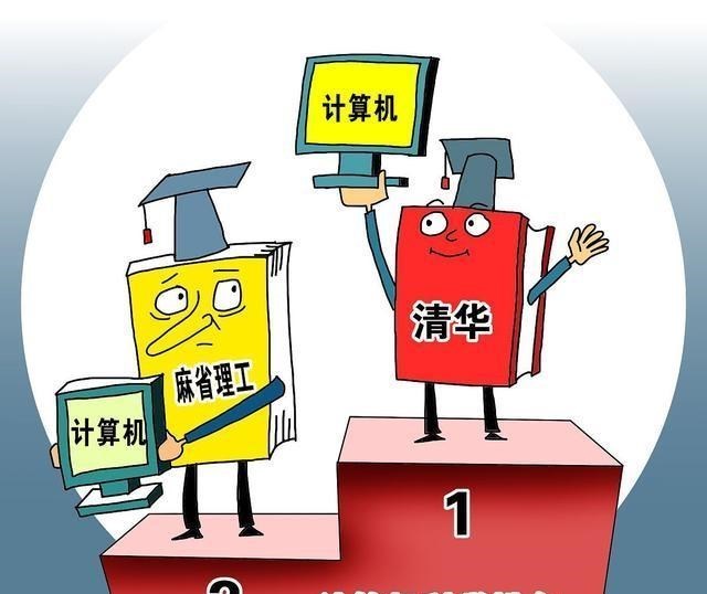 大学排名▲武书连发布2020年大学排名榜单，这17所非双一流大学上榜100强！