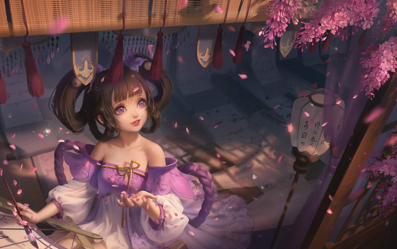 妲己|皮肤特别多的英雄,榜首数量太过分了,设计师太偏心了