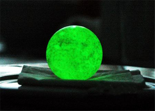 慈禧太后|随慈禧一起下葬的那颗夜明珠,整整价值8亿,现在美国大亨手中