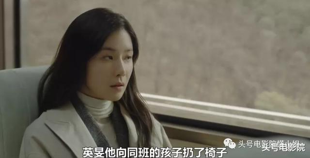 成龙▲9分嫌低？开播第一集，五星刷屏！扒了中年人辛苦伪装的体面