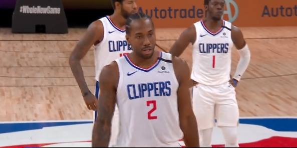 医疗保险|詹眉19中6，莱昂纳德单节13分追回10分，湖人两大替补14分占优