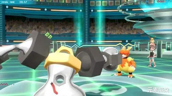 精灵宝可梦|《精灵宝可梦》轻聊篇：如何把幻兽做得一代比一代还烂，宝可梦幻兽巅峰到底在哪？