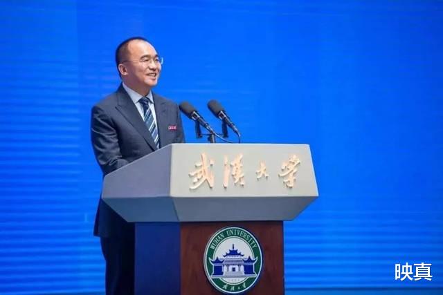 【湖北】马云深夜拜访的湖北首富,百亿身家坚持写诗,希望永远是小镇青年