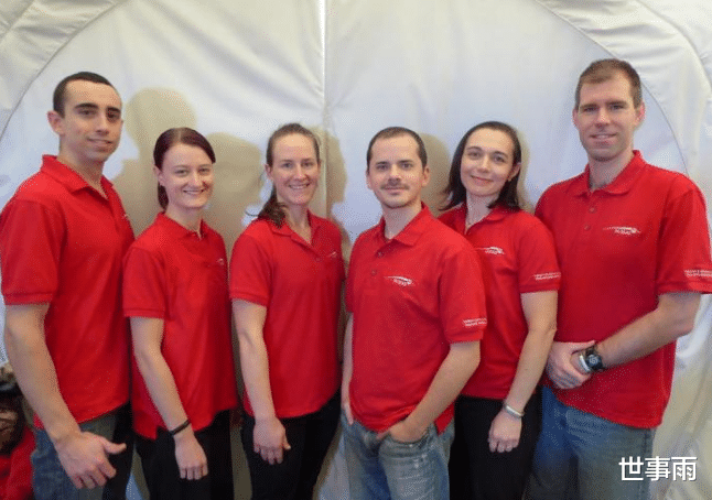 「科学家」?3男3女科学家“共处”封闭舱一年,没有隐私,出来后人麻木!