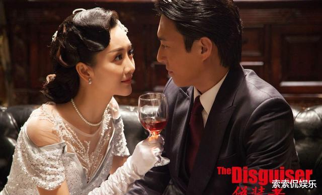 伪装者|《伪装者》播出5年，女主不温不火，三位女配红的发紫