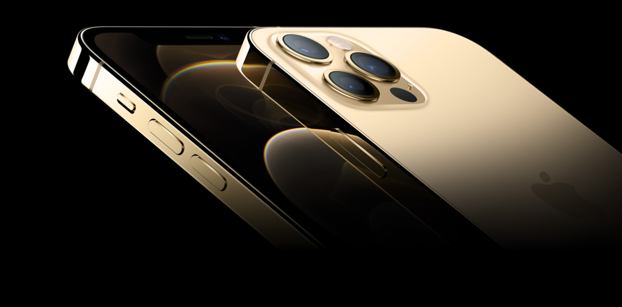 小屏|iPhone12 终于发布！这就是我们梦幻中的小屏之王