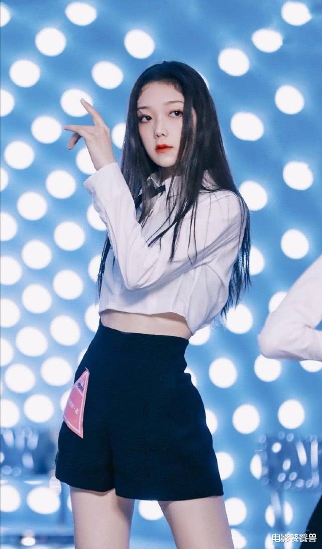 『创造营2020』创3第二次排名公布，希林娜依再拿第一，前七名已发生微调