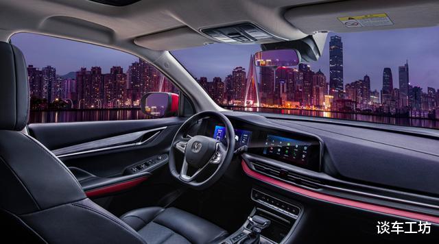 长安汽车|四大体系助力销量增长，长安为中国品牌向上提供范本