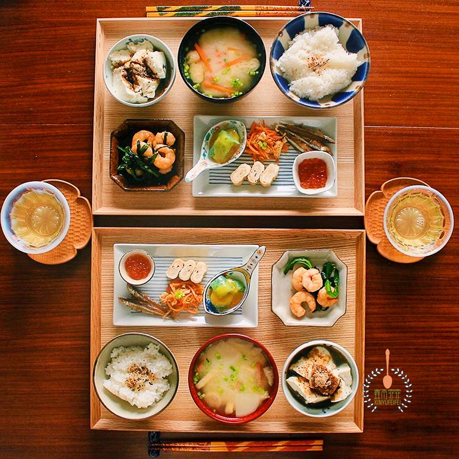 「米饭」吃了半辈子米饭，头次看到这样做，网友：难怪日本是长寿之国！