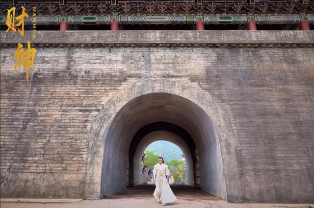 沈腾@徐峥喜剧新作《财神》杀青,沈腾再添助力,文松、贾玲惊喜加盟!