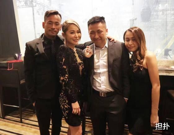 澳门|洗米华为何会失败？不仅因为得罪何超琼，还因为他不尊重崩牙驹