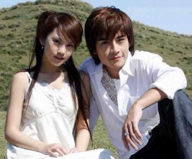 「贺军翔」家世显赫却进娱乐圈，跟初恋相爱13年结婚，现36岁发福却还是帅气