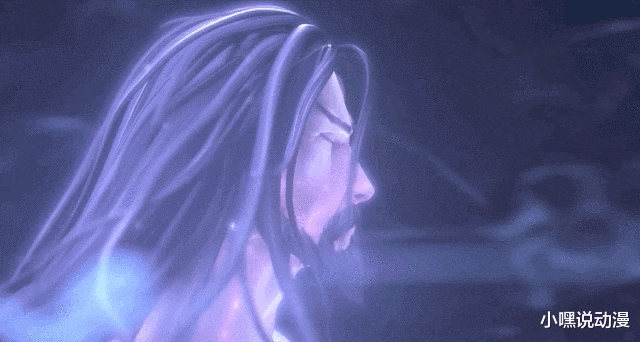 姜子牙|《姜子牙》大反派竟是元始天尊，彩蛋杨戬、雷震子、黄天化登场