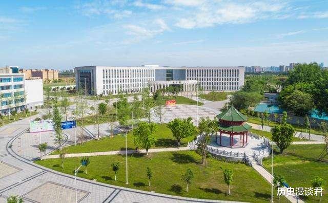 高校|这5所高校在二本批次招生，却是“双一流”高校，值得报考