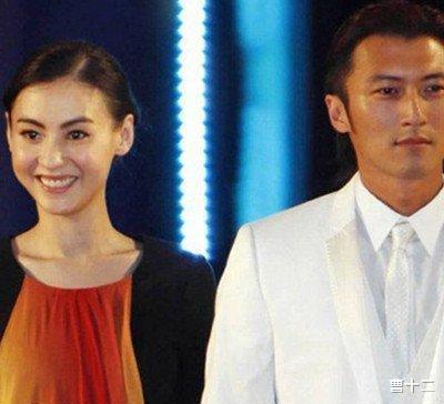 谢霆锋|“天之骄子”谢霆锋：浪子终会回头，爱恨离别，念念不忘终有回响