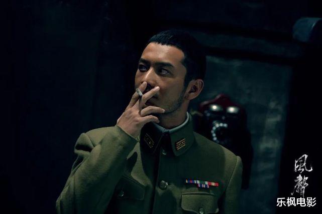 风声|内地首部谍战电影，11年前这部R级片竟可以上映，惊掉了多少人的大牙？