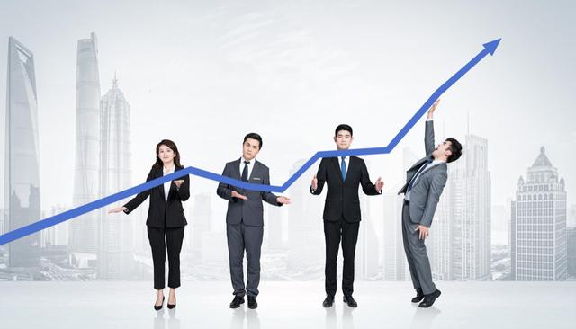 「」职场升迁，80%其实和你的努力根本没有太大关系
