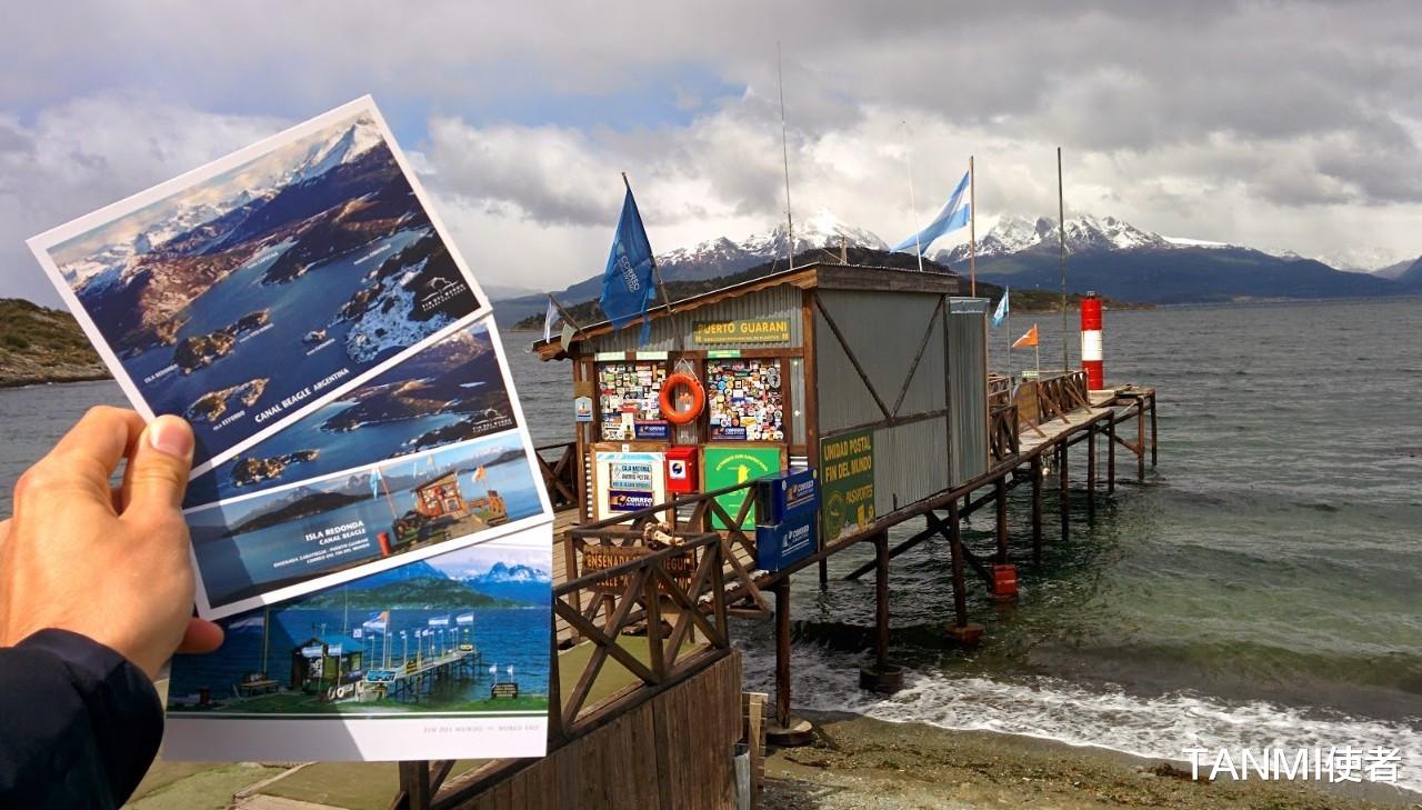 「乌斯怀亚」世界最南端的城市，被称为“世界的尽头”，却美得像童话世界