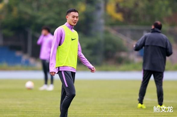 「官宣」泰达水滴亮相净是新面孔 尚未官宣的他最受关注