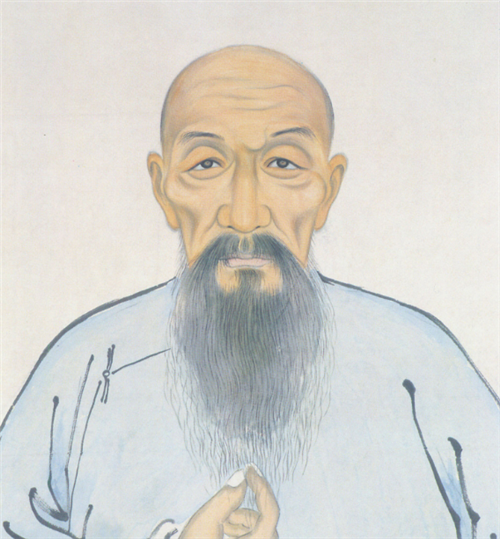 曾国藩|曾国藩的最高职务，放现在是什么官职？整个清朝，难有与其比肩者