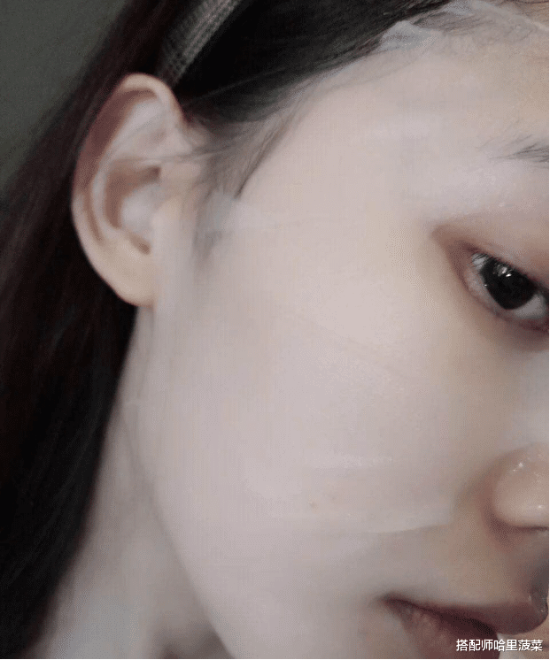 『面膜』不管男女过了30岁,建议不要养成这些护肤习惯,会拉低颜值