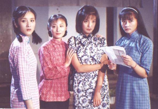 电视剧|当年被称作经典, 后来看却是三观不正的4部剧, 你看过几部?