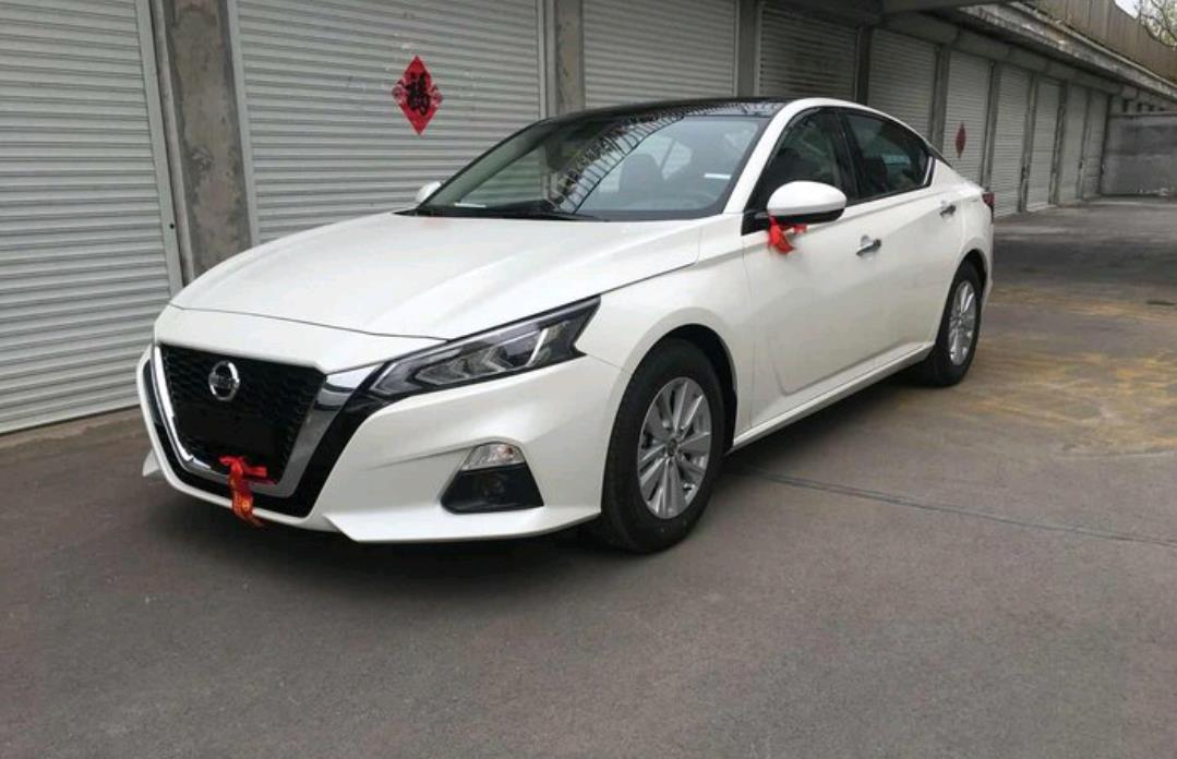 日产天籁：4月喜提日产天籁舒适版，分享提车价格和2个月的用车感受