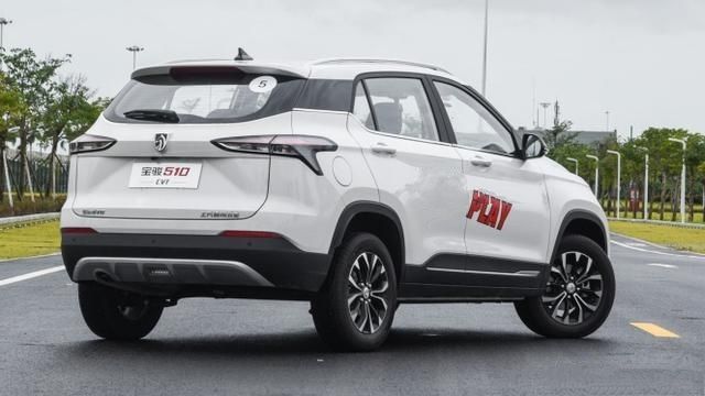 合资车|五菱宝骏汽车技术不行，通用：销量还是这么高