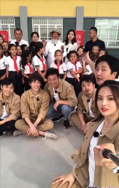 火箭少女|火箭少女解散半个月,成员行程安排各有侧重,差距已经显现出来了