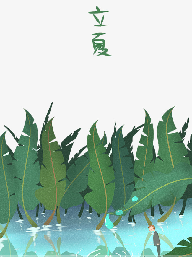 [中药材]立夏之后应该预防什么病呢?